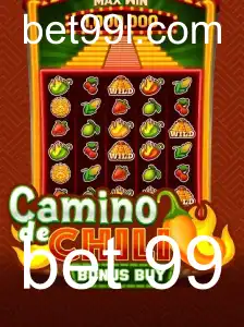 Descubra o Jogo CaminodeChiliBonusBuy com Apostas Bet 99