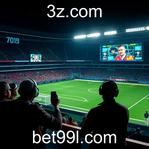 Tendências Atuais e Futuras das Apostas Online