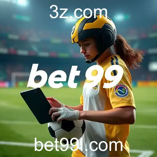 Expansão do Mercado de Apostas Online em 2025