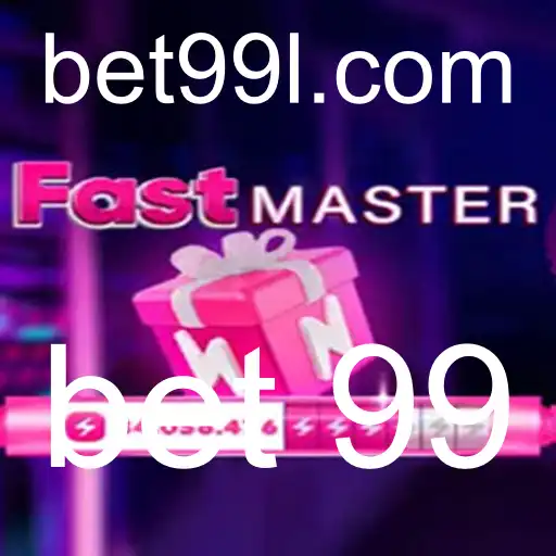 FastMaster: Descubra o Jogo de Apostas do Momento com Bet 99