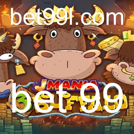 Explorando JMania3Buffalo: Um Mergulho no Mundo Atraente das Apostas