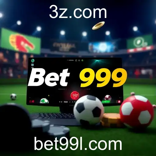 Expansão dos Jogos Online e a Ascensão do Bet 99