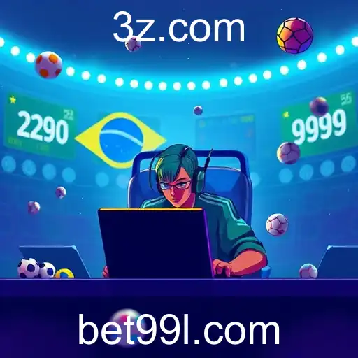 Avanços no Mundo dos Jogos Online em 2025