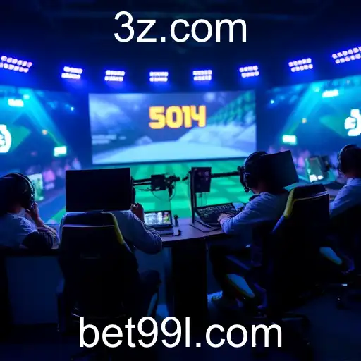 A Ascensão do Site de Jogos Bet 99 no Mercado Brasileiro
