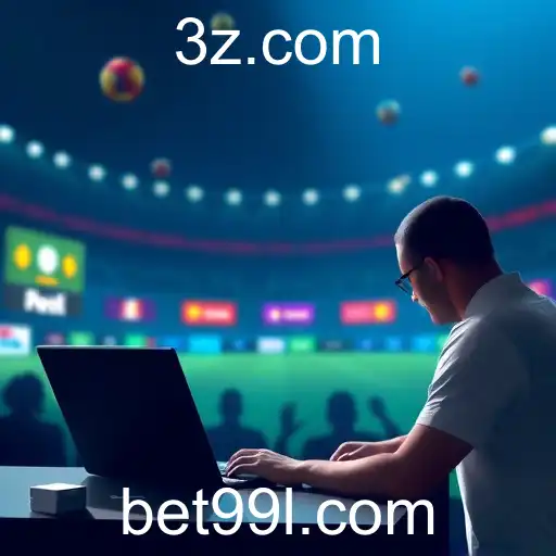 O Impacto dos Sites de Jogos na Economia Brasileira