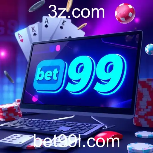 Ascensão dos Jogos Online: O Impacto do Bet 99 em 2025