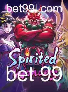 Descubra o Fascinante Mundo de SpiritedWonders e a Emoção do Bet 99