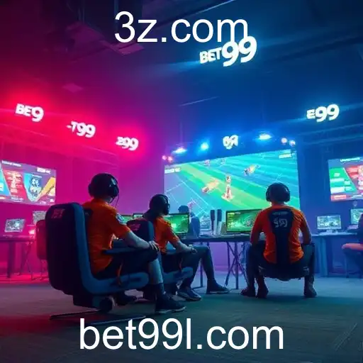 A Ascensão do Bet 99 no Cenário Brasileiro de Jogos