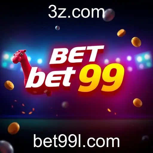 A Ascensão de Bet 99 no Universo dos Jogos Online