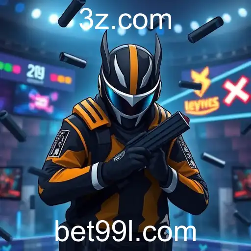 A Ascensão das Apostas em Esports no 'Bet 99': Uma Nova Fronteira de Entretenimento