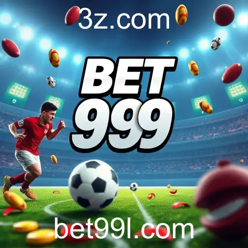 O Crescimento do Bet 99 no Mercado de Jogos Online