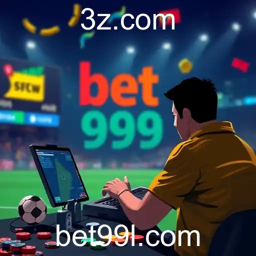 O Impacto Crescente do Bet 99 no Cenário de Jogos