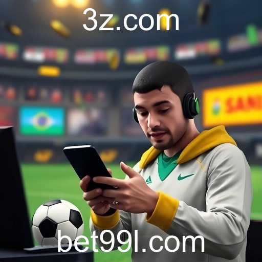 Mercado de Jogos Online em Expansão no Brasil