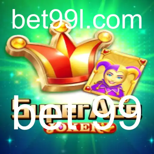 SuperAceJoker: A Experiência de Jogo Revolucionária com Bet 99