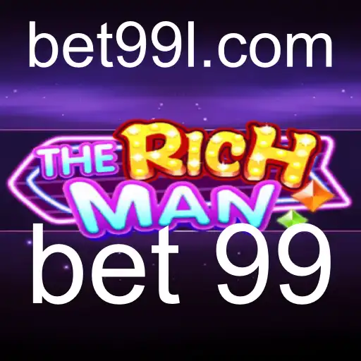 Explorando TheRichMan: O Jogo de Apostas do Momento com Bet 99